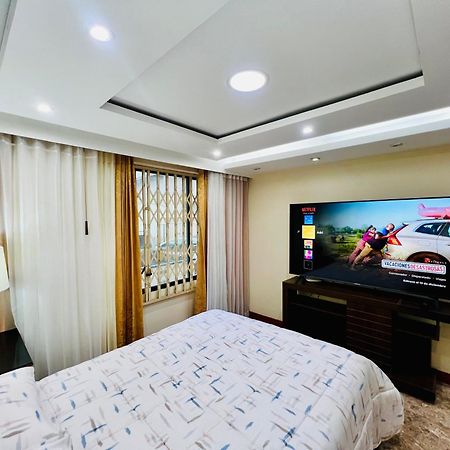 מצ'אלה Sol Y Confort Suites מראה חיצוני תמונה