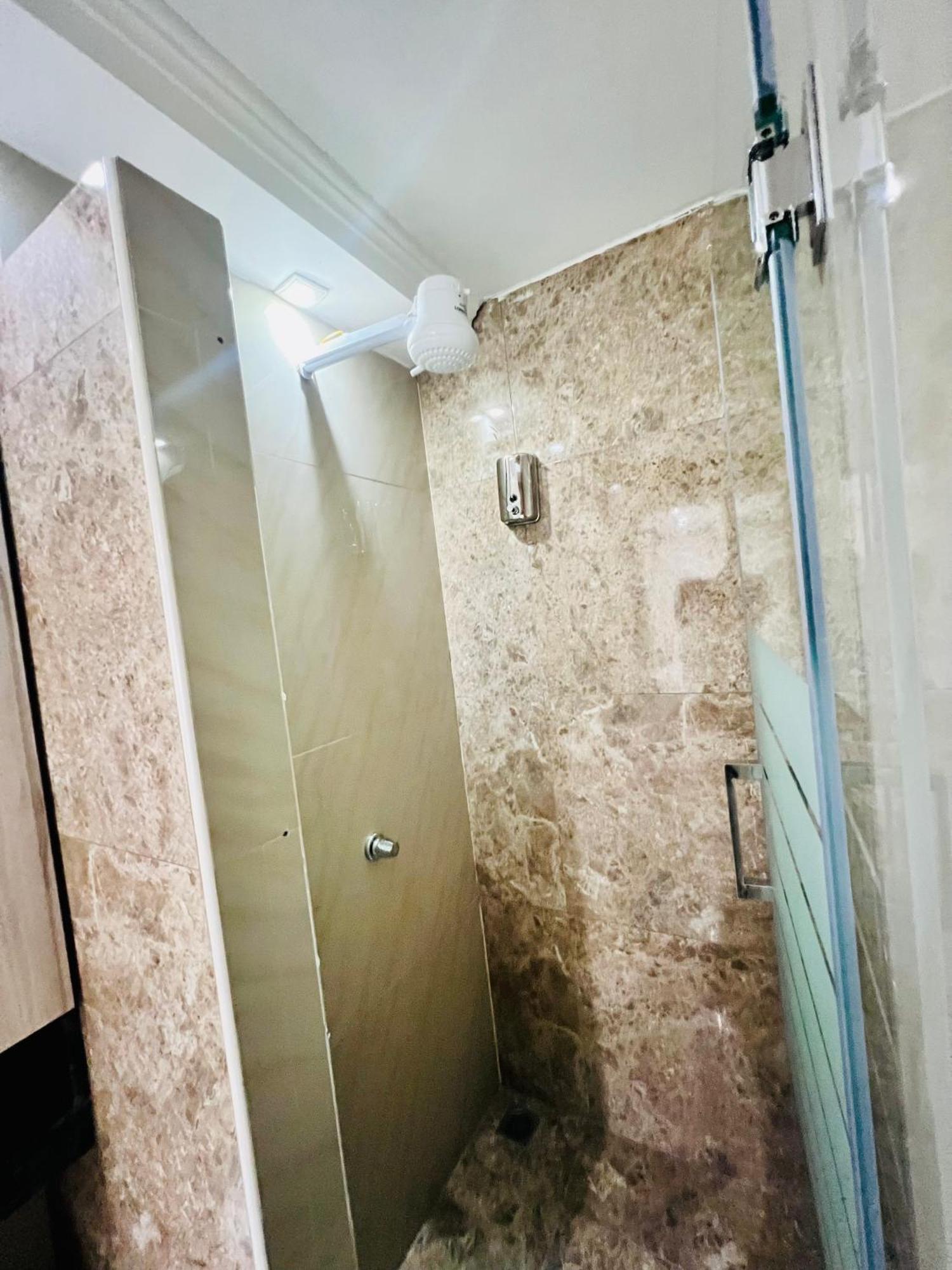 מצ'אלה Sol Y Confort Suites מראה חיצוני תמונה