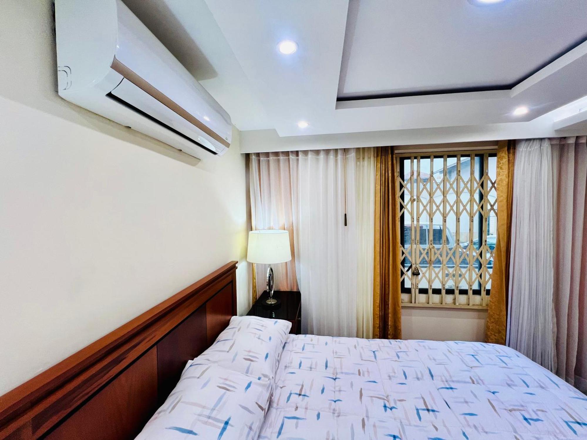 מצ'אלה Sol Y Confort Suites מראה חיצוני תמונה