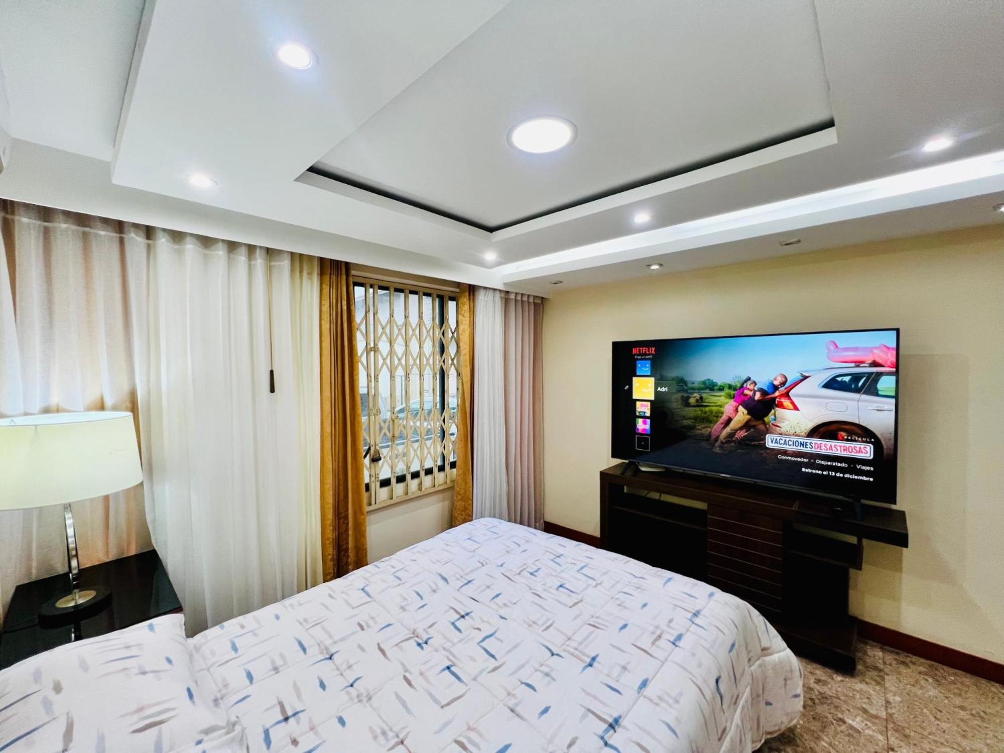 מצ'אלה Sol Y Confort Suites מראה חיצוני תמונה
