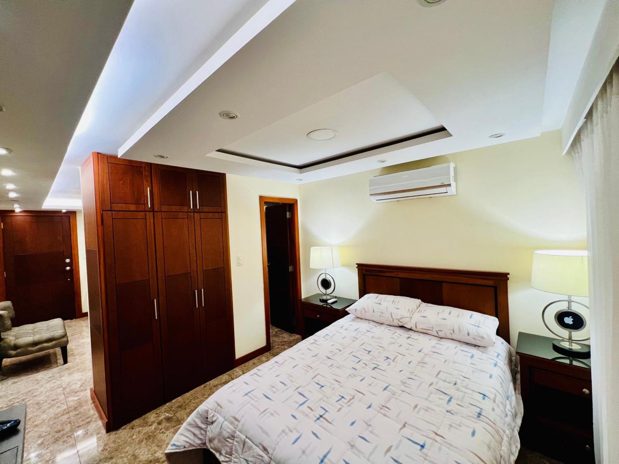 מצ'אלה Sol Y Confort Suites מראה חיצוני תמונה