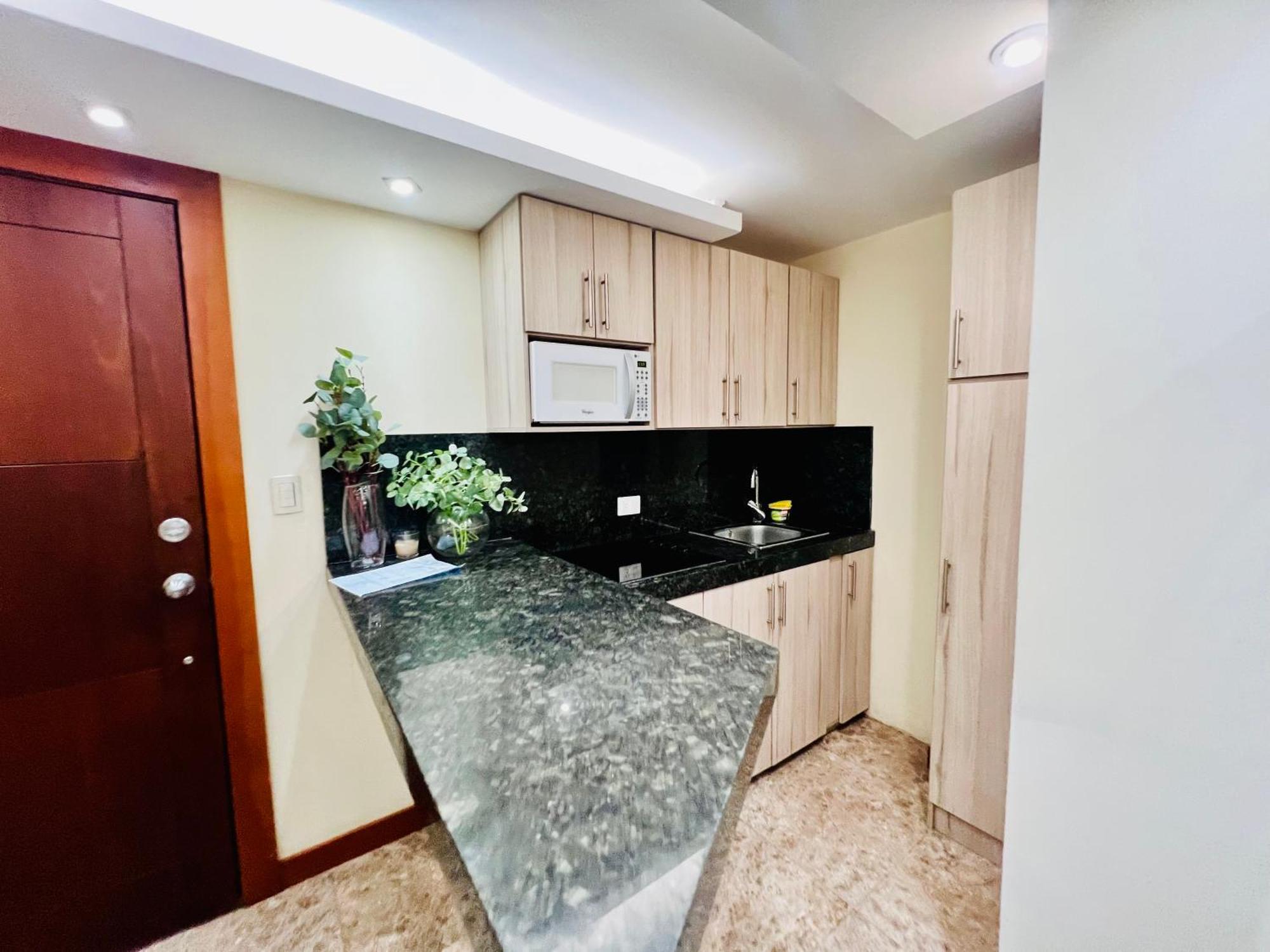 מצ'אלה Sol Y Confort Suites מראה חיצוני תמונה