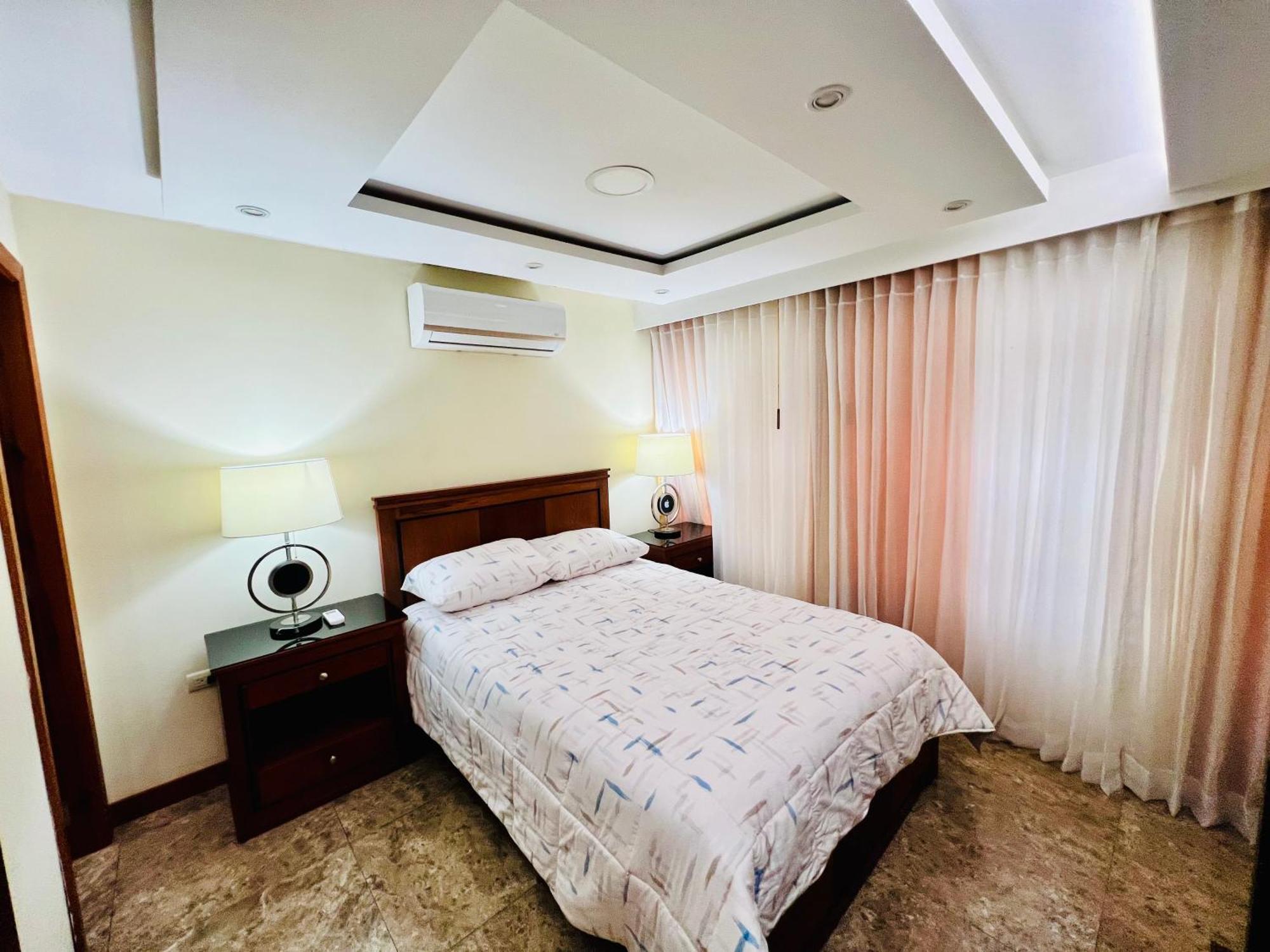 מצ'אלה Sol Y Confort Suites מראה חיצוני תמונה
